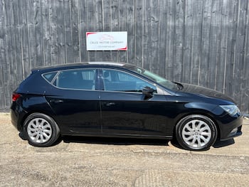 Used SEAT Leon 2016 for sale - 79491391: Photo
