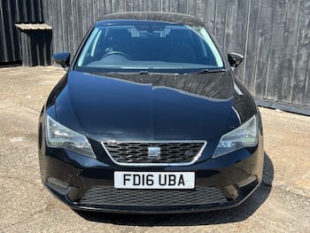 Used SEAT Leon 2016 for sale - 79491391: Photo