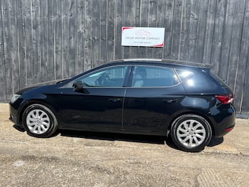 Used SEAT Leon 2016 for sale - 79491391: Photo