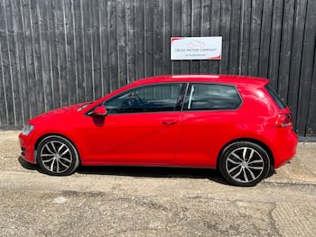 Used Volkswagen Golf 2014 for sale - 79663834: Photo