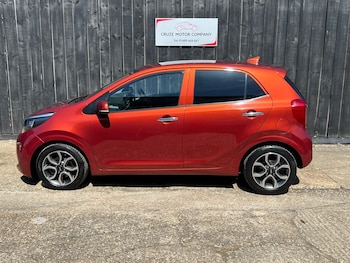 Used Kia Picanto 2018 for sale - 79491396: Photo