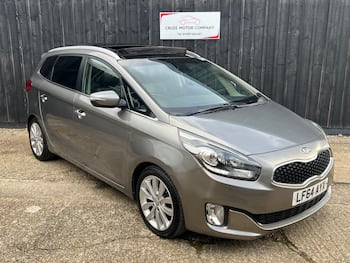 Used Kia Carens 2014 for sale - 79705813: Photo