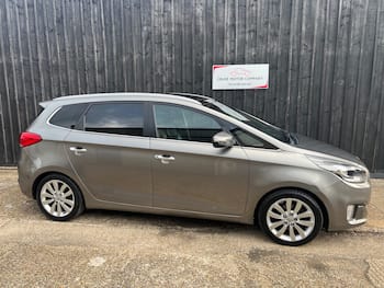 Used Kia Carens 2014 for sale - 79705813: Photo