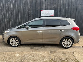 Used Kia Carens 2014 for sale - 79705813: Photo