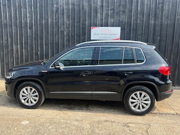 Used Volkswagen Tiguan 2015 for sale - 79491390: Photo