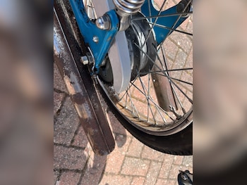 Used Yamaha YL1 1968 for sale - bike-79491389: Photo