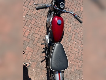 Used Triumph Other 1961 for sale - bike-79569105: Photo
