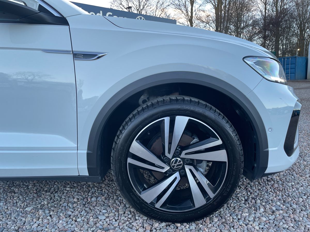 Used Volkswagen T-Roc 2023 for sale - 77728859: Photo 5