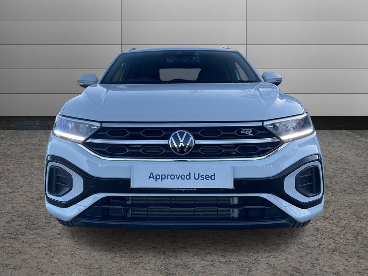 Used Volkswagen T-Roc 2023 for sale - 77728859: Photo 8