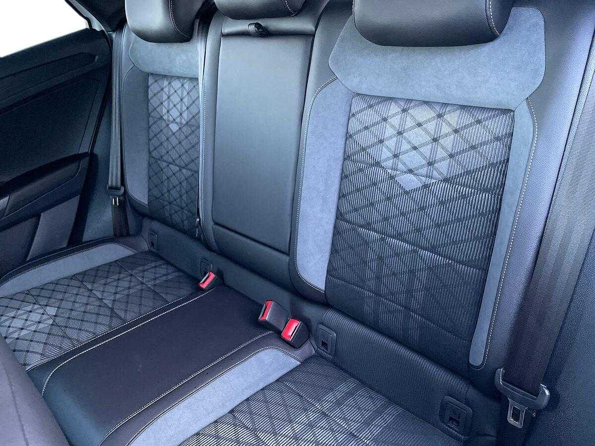 Used Volkswagen T-Roc 2023 for sale - 77728859: Photo 9