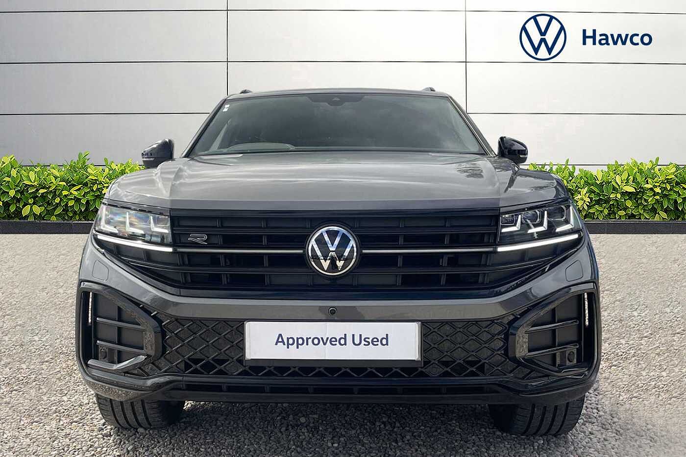 Used Volkswagen Touareg 2025 for sale - 76679919: Photo 7