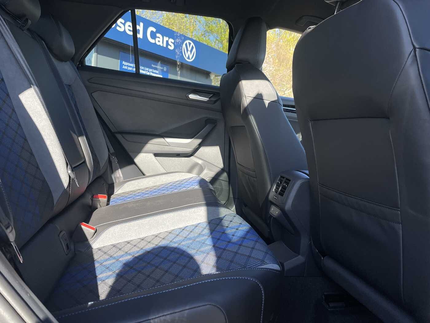 Used Volkswagen T-Roc 2025 for sale - 76679803: Photo 10