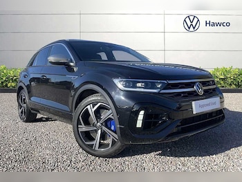 2025 (25) - 2.0 TSI 300 4MOTION R 5dr DSG