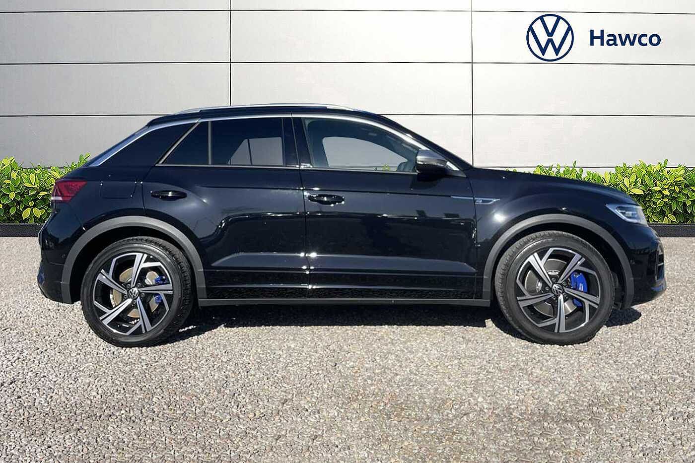 Used Volkswagen T-Roc 2025 for sale - 76679803: Photo 4