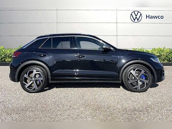 Used Volkswagen T-Roc 2025 for sale - 76679803: Photo