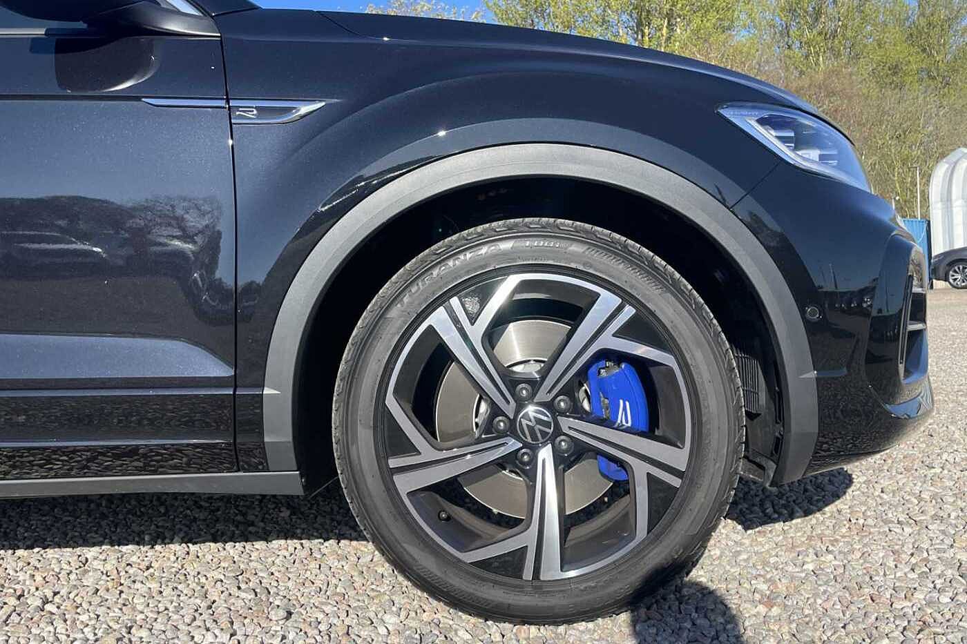 Used Volkswagen T-Roc 2025 for sale - 76679803: Photo 5