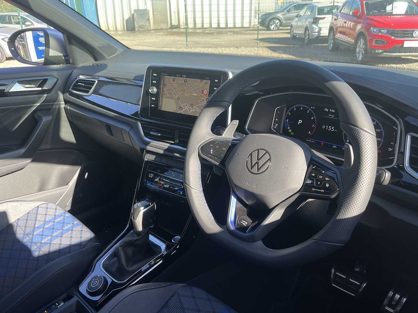 Used Volkswagen T-Roc 2025 for sale - 76679803: Photo 6