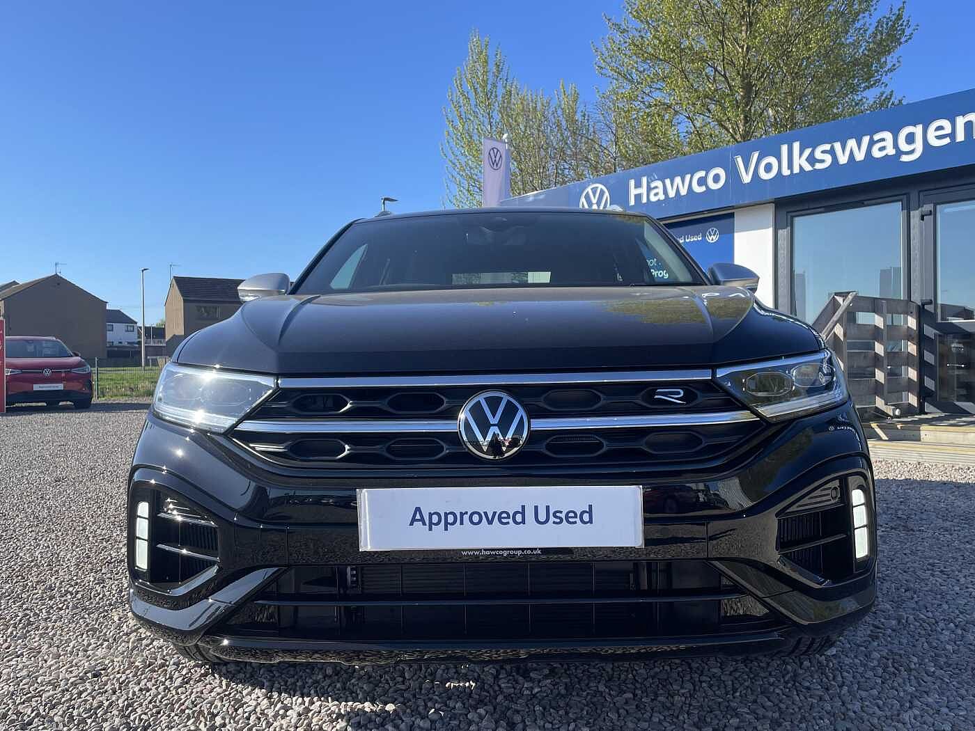 Used Volkswagen T-Roc 2025 for sale - 76679803: Photo 7