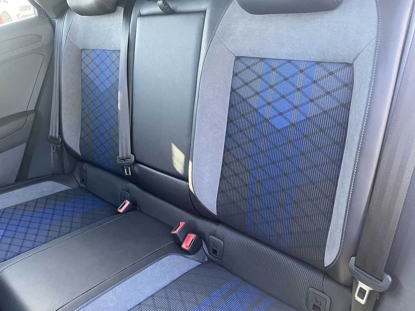 Used Volkswagen T-Roc 2025 for sale - 76679803: Photo 8