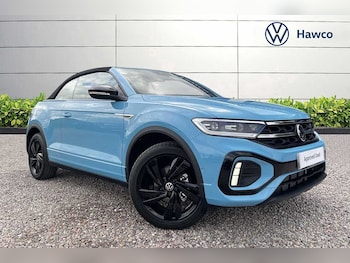 2025 (25) - 1.5 TSI R-Line 2dr DSG