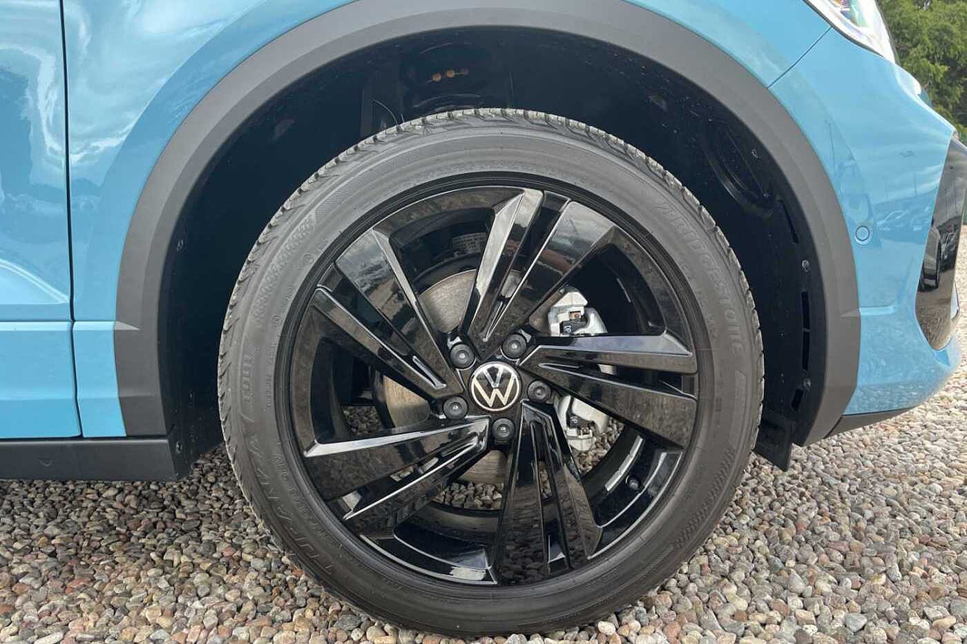 Used Volkswagen T-Roc 2025 for sale - 76678576: Photo 5