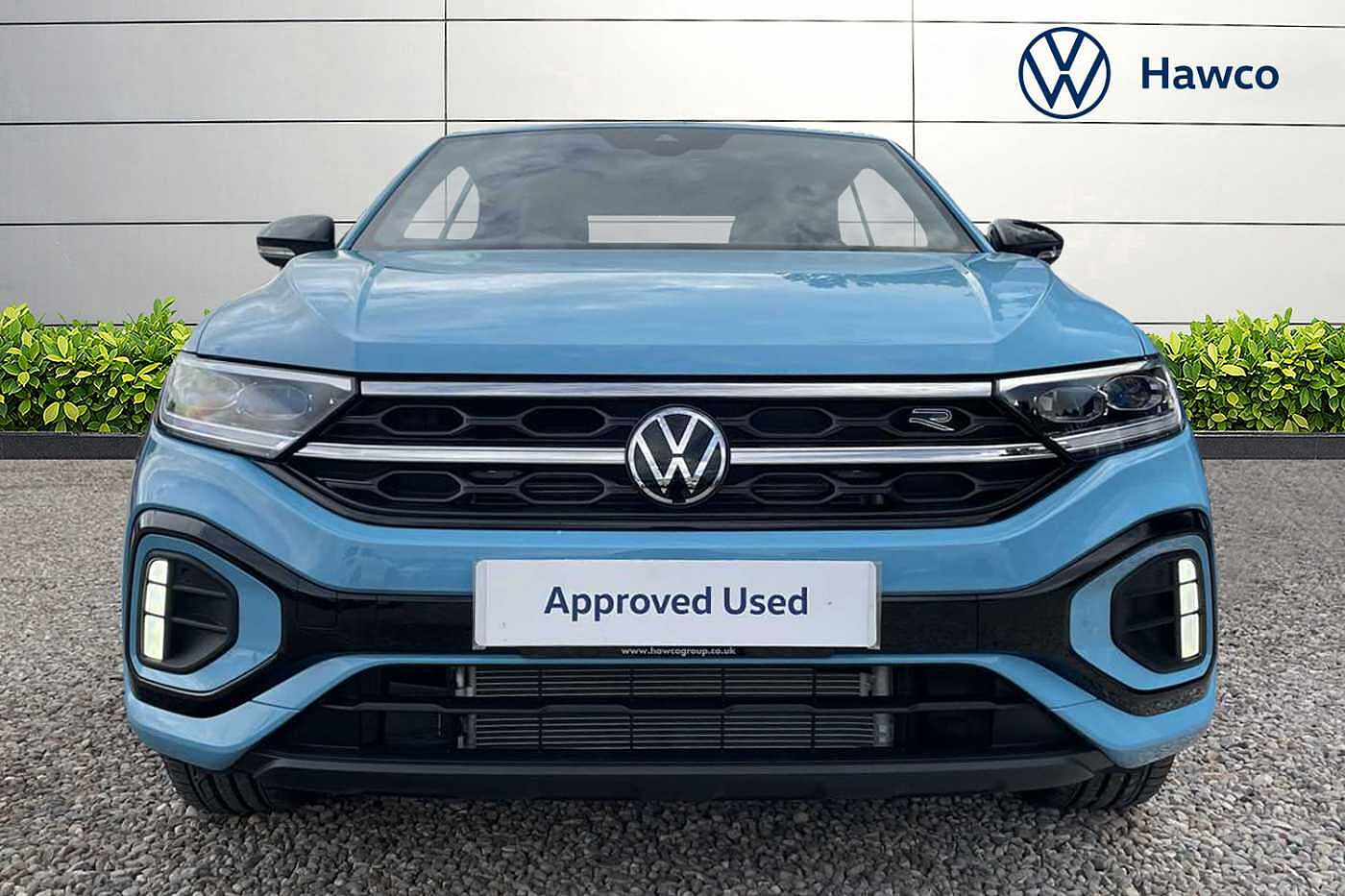 Used Volkswagen T-Roc 2025 for sale - 76678576: Photo 7