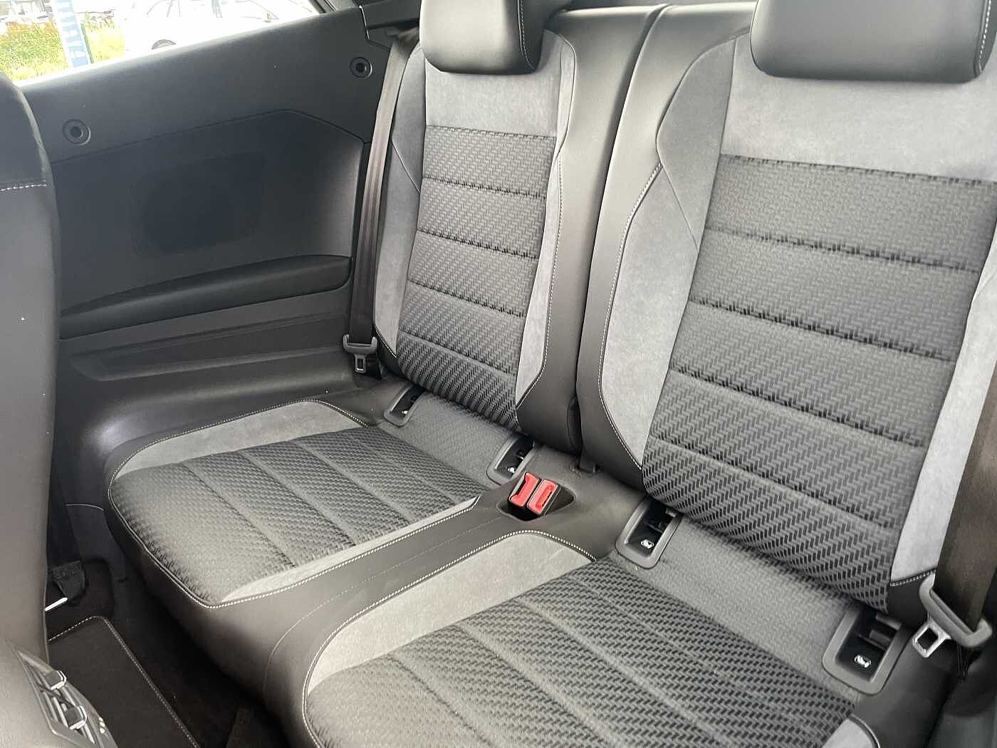 Used Volkswagen T-Roc 2025 for sale - 76678576: Photo 8