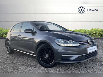 Used Volkswagen Golf 2018 for sale - 77294837: Photo