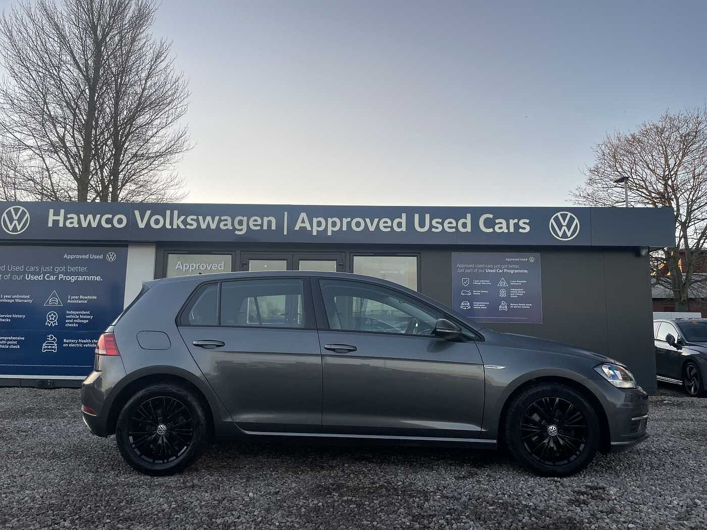 Used Volkswagen Golf 2018 for sale - 77294837: Photo 4