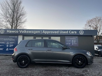 Used Volkswagen Golf 2018 for sale - 77294837: Photo
