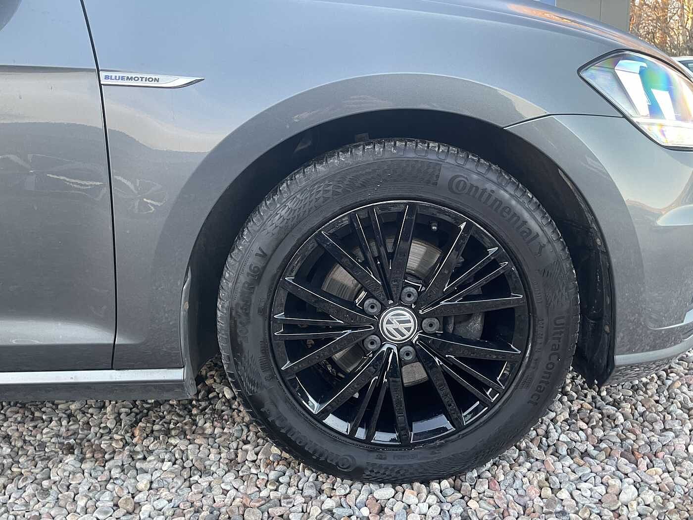 Used Volkswagen Golf 2018 for sale - 77294837: Photo 5