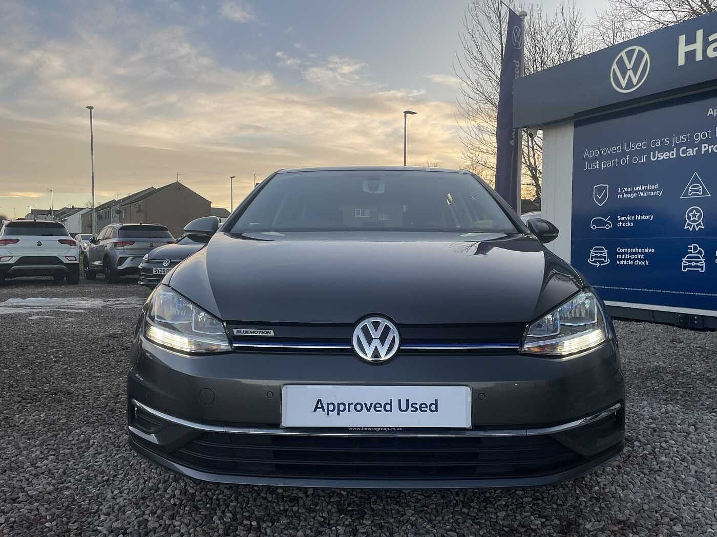 Used Volkswagen Golf 2018 for sale - 77294837: Photo 7