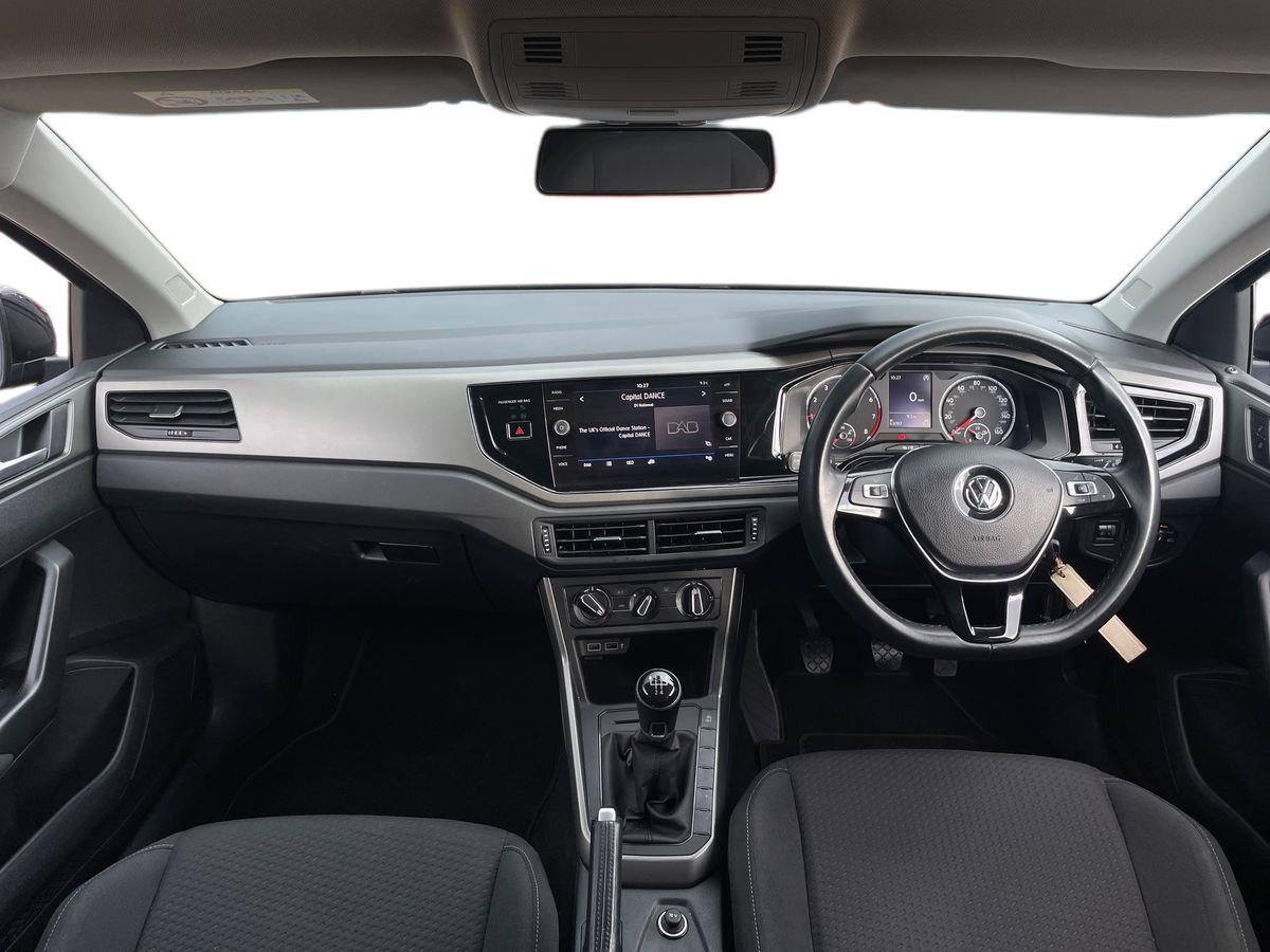 Used Volkswagen Polo 2018 for sale - 77812711: Photo 10