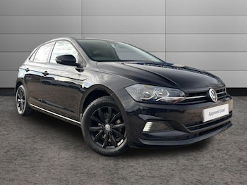 Used Volkswagen Polo 2018 for sale - 77812711: Photo