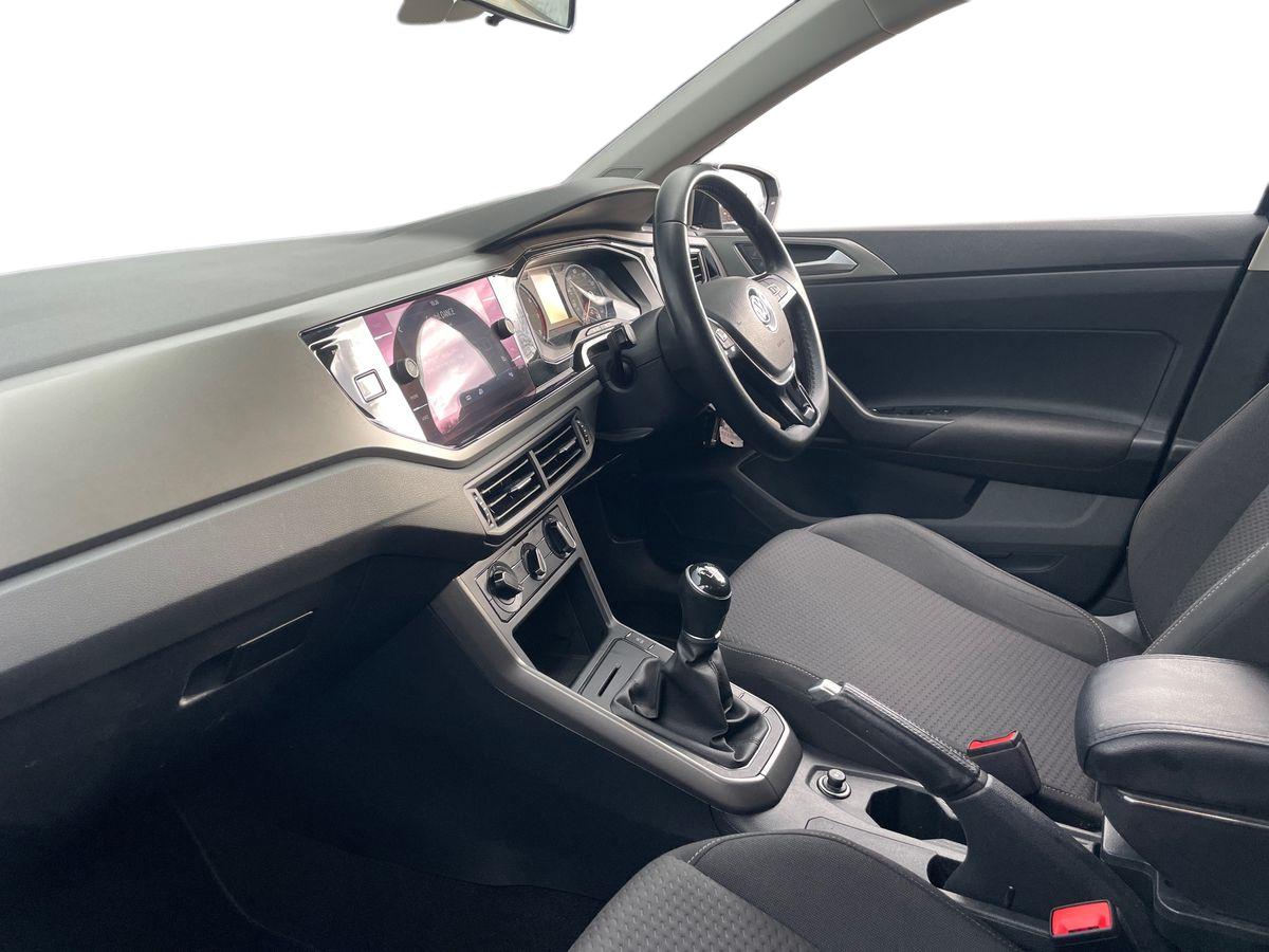 Used Volkswagen Polo 2018 for sale - 77812711: Photo 2