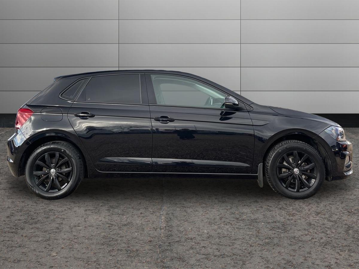 Used Volkswagen Polo 2018 for sale - 77812711: Photo 4