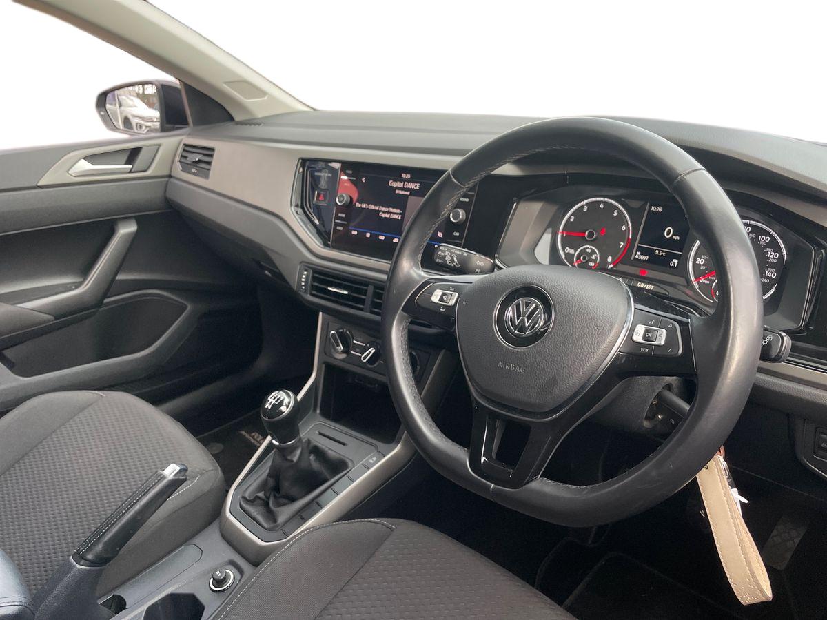 Used Volkswagen Polo 2018 for sale - 77812711: Photo 6