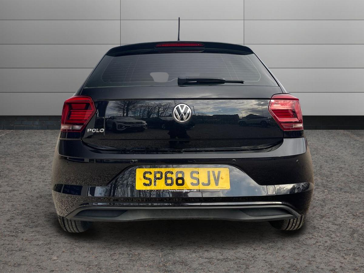 Used Volkswagen Polo 2018 for sale - 77812711: Photo 7