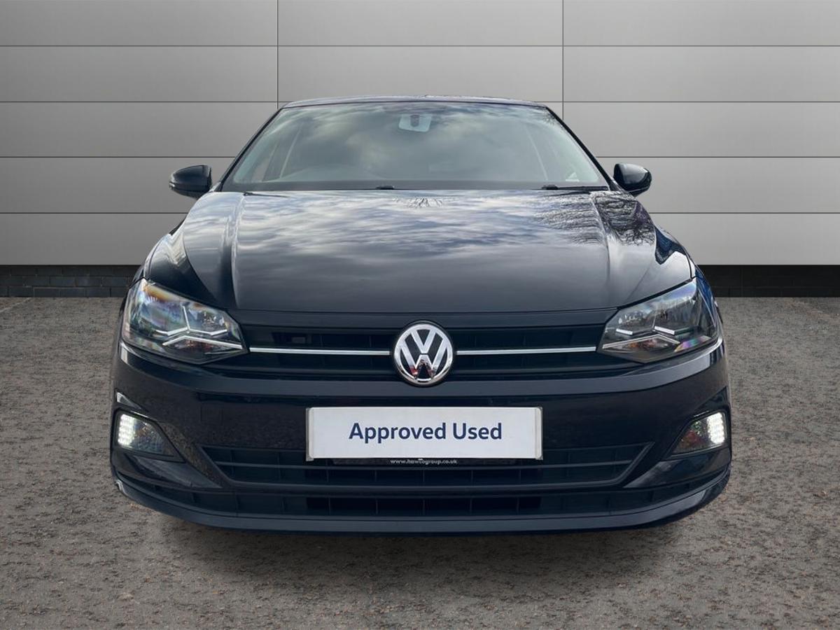 Used Volkswagen Polo 2018 for sale - 77812711: Photo 8