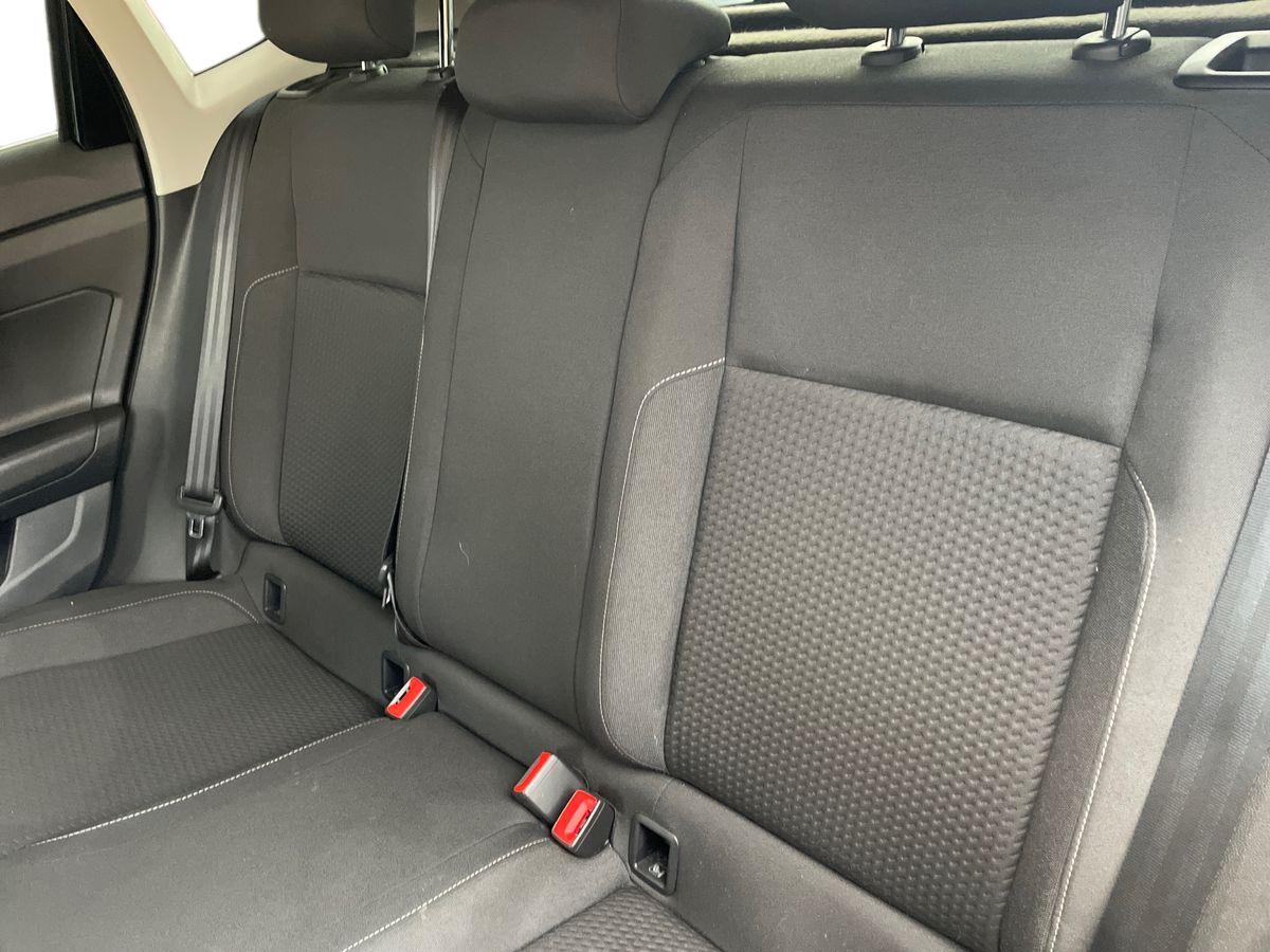 Used Volkswagen Polo 2018 for sale - 77812711: Photo 9