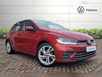 Used Volkswagen Polo 2022 for sale - 77945198: Photo