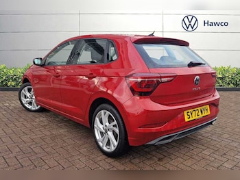 Used Volkswagen Polo 2022 for sale - 77945198: Photo