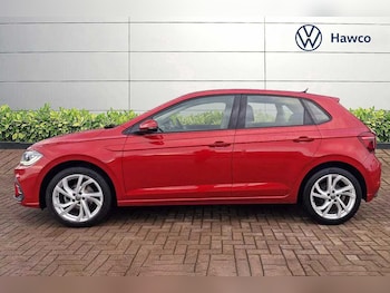 Used Volkswagen Polo 2022 for sale - 77945198: Photo