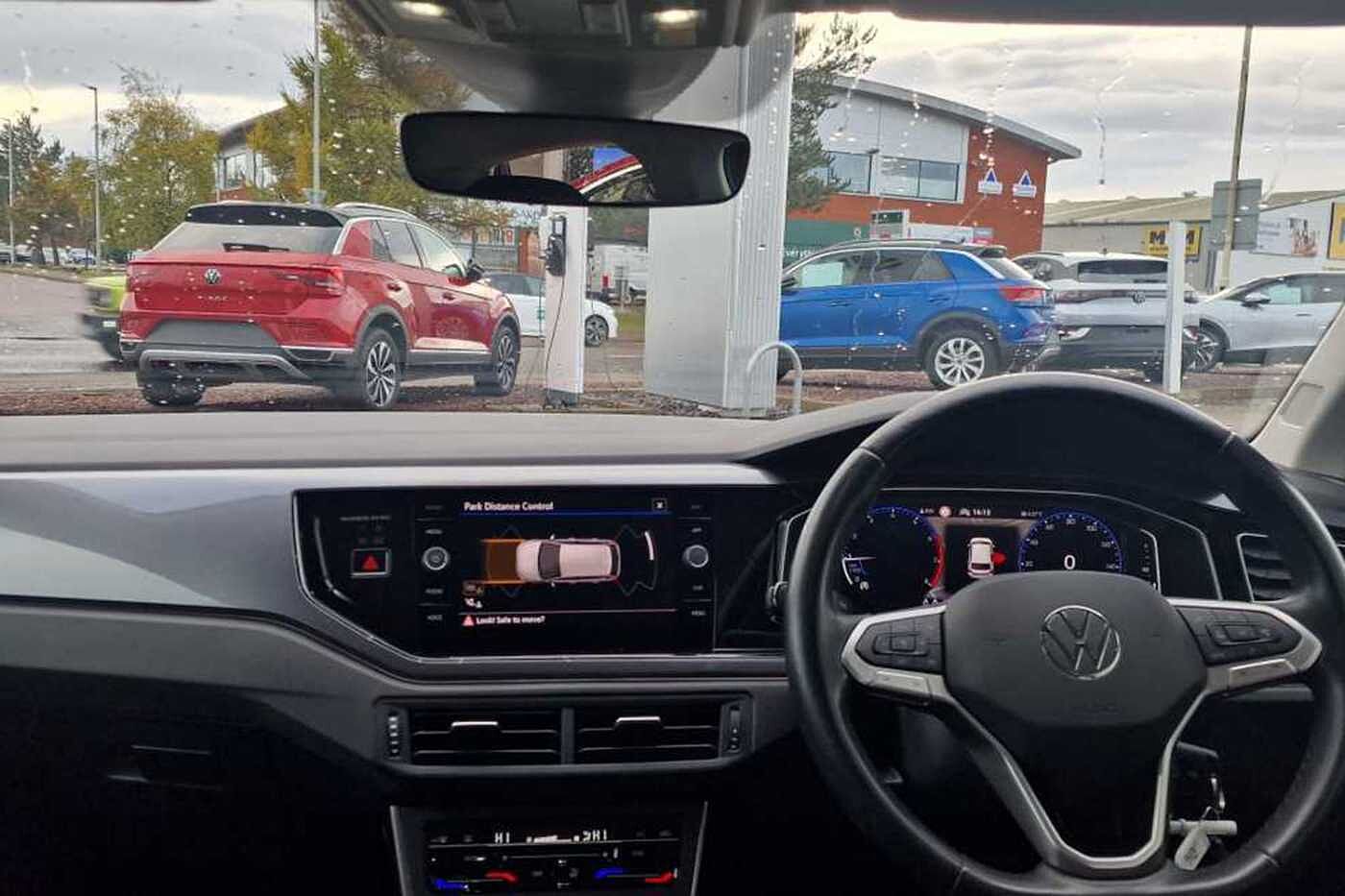 Used Volkswagen Polo 2022 for sale - 77945198: Photo 7