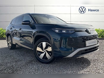 2025 (75) - 1.5 TSI eHybrid Match 5dr DSG6