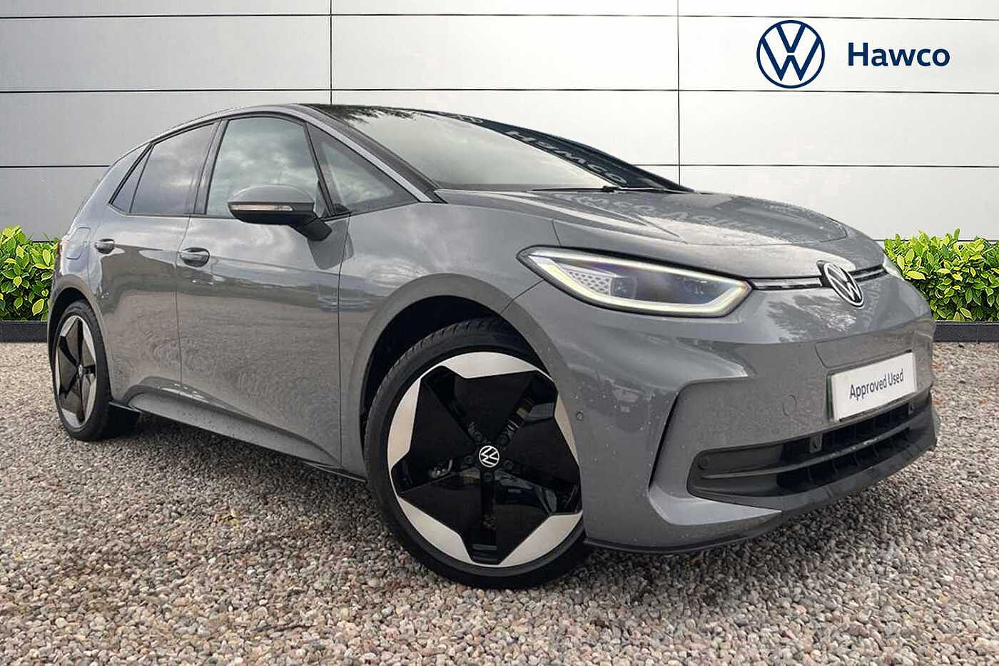 Used Volkswagen ID.3 2024 for sale - 76676805: Photo 1