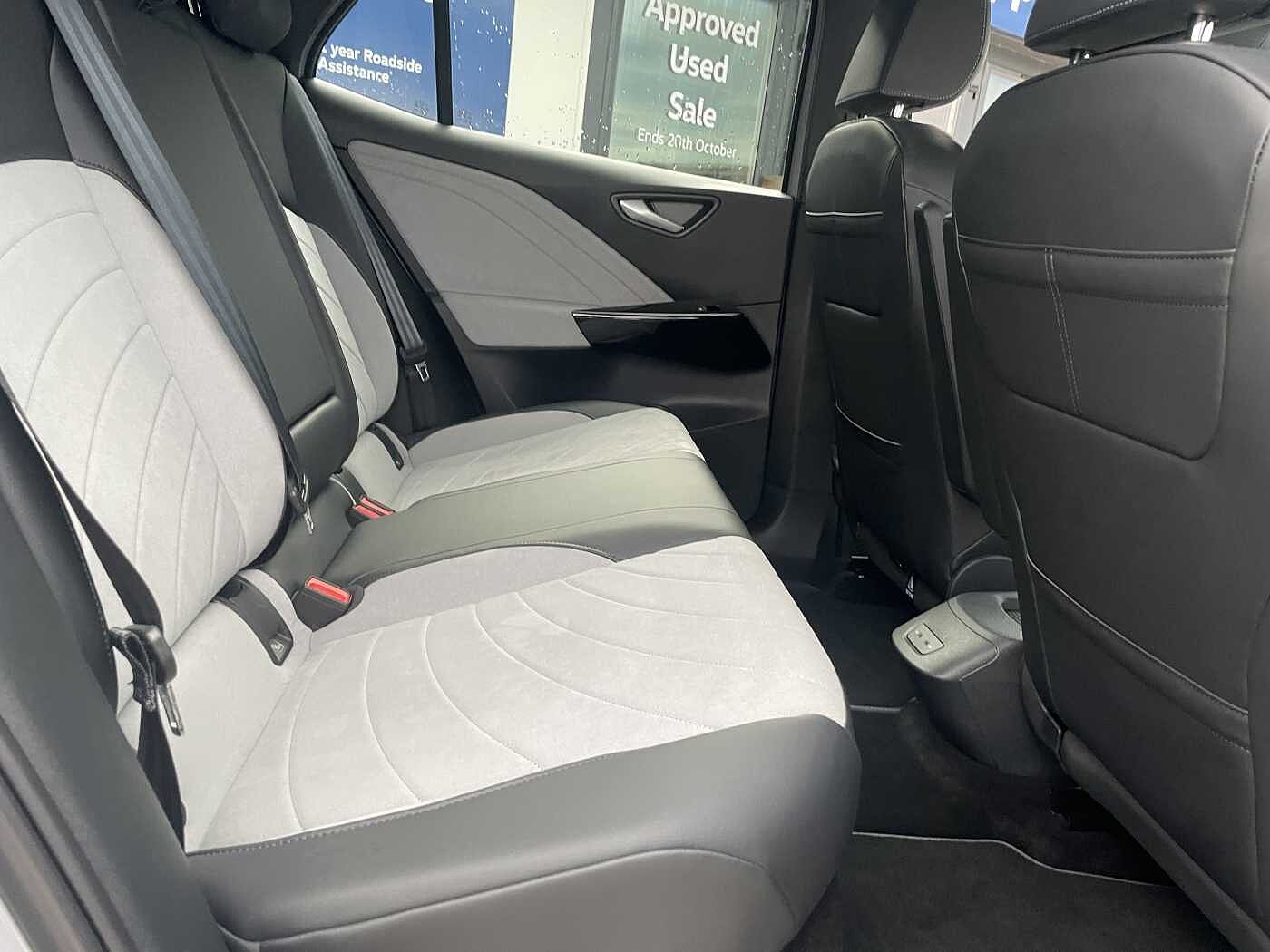 Used Volkswagen ID.3 2024 for sale - 76676805: Photo 10