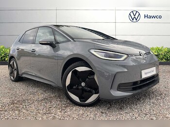 Volkswagen - ID.3