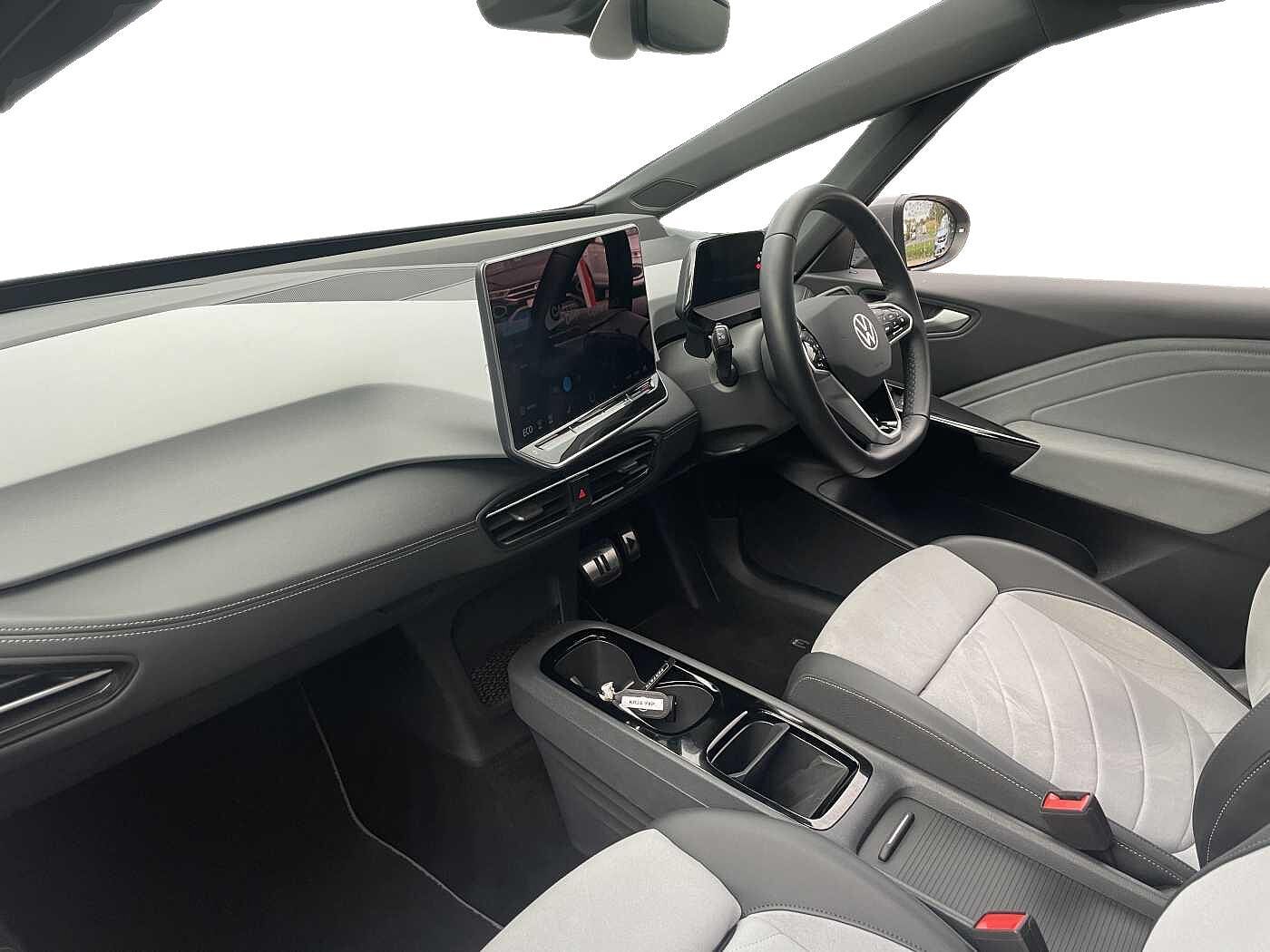 Used Volkswagen ID.3 2024 for sale - 76676805: Photo 2