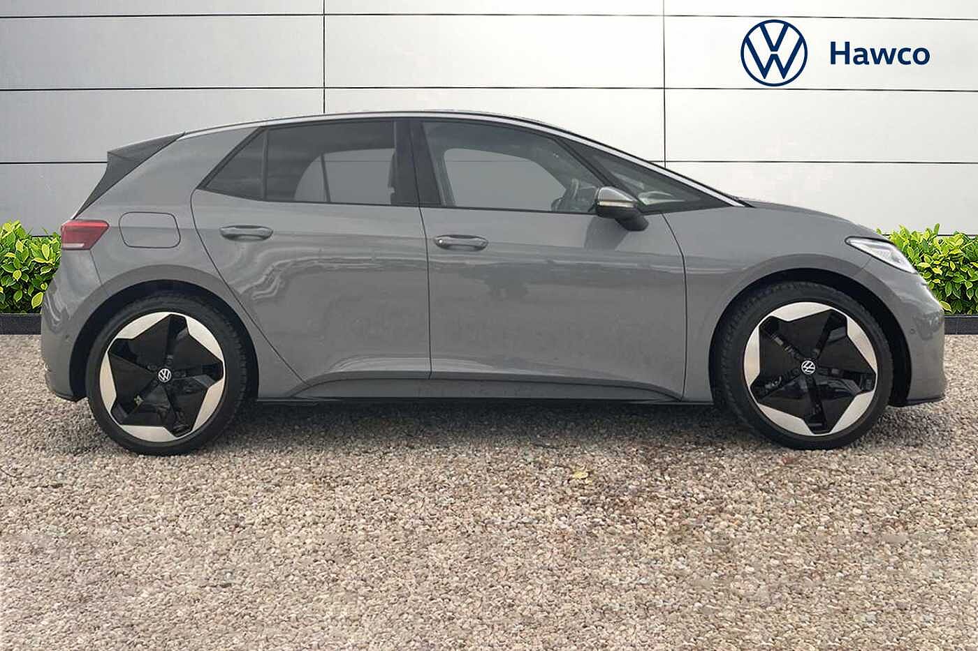 Used Volkswagen ID.3 2024 for sale - 76676805: Photo 4